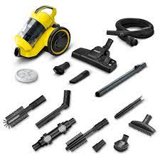 Aspiradora VC3 Karcher set