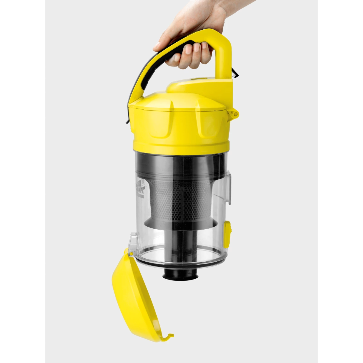 Aspiradora VC3 Karcher4